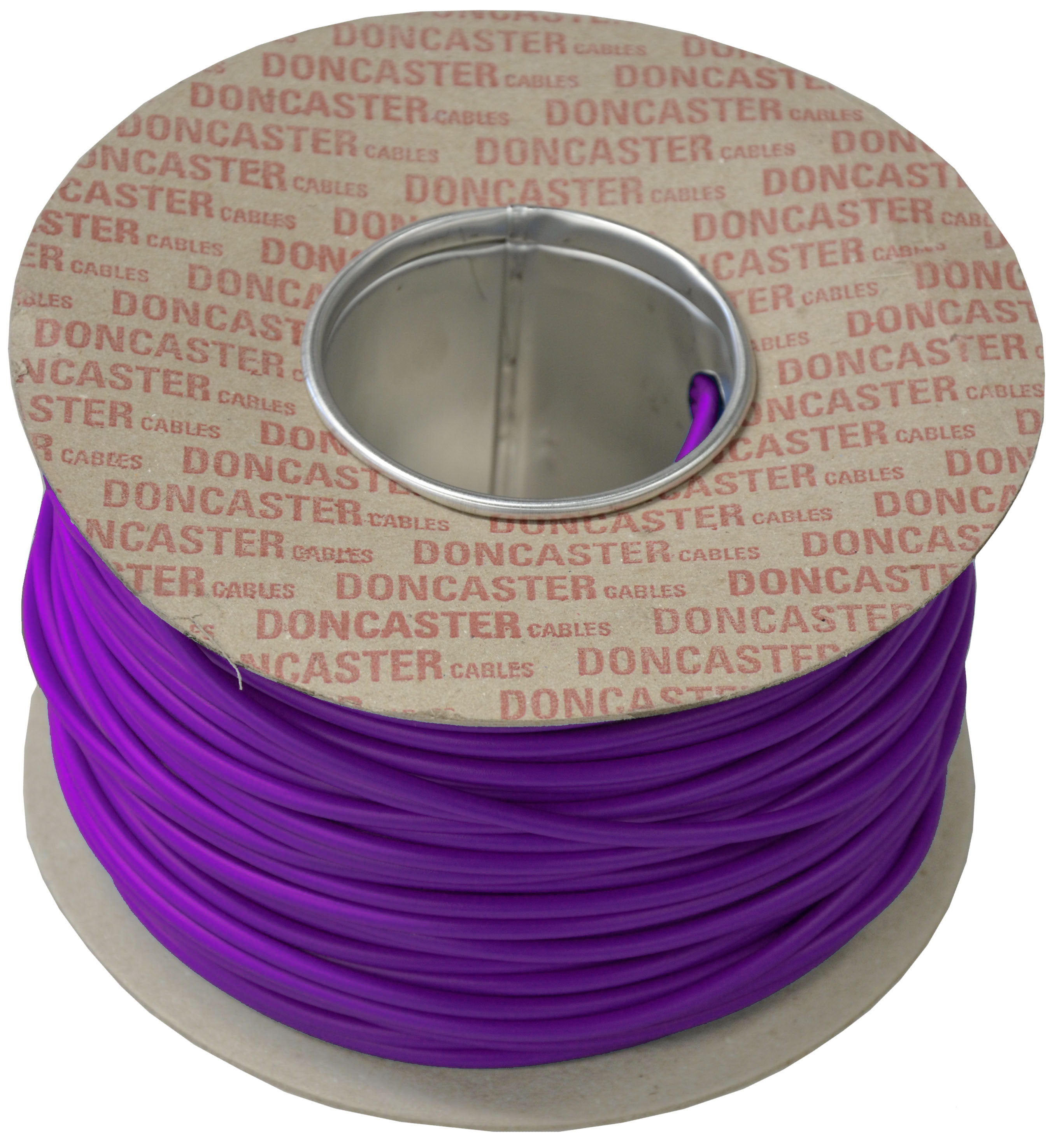 TRI-RATED 0.75 LILAC 100 MTR RLS                   